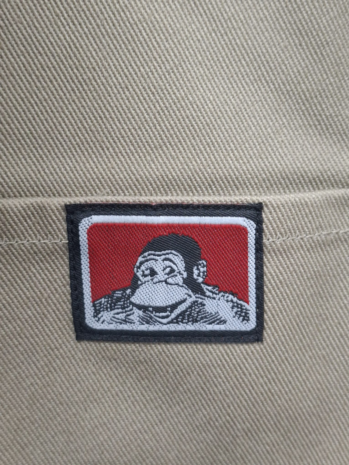 Ben Davis Hooded Jacket