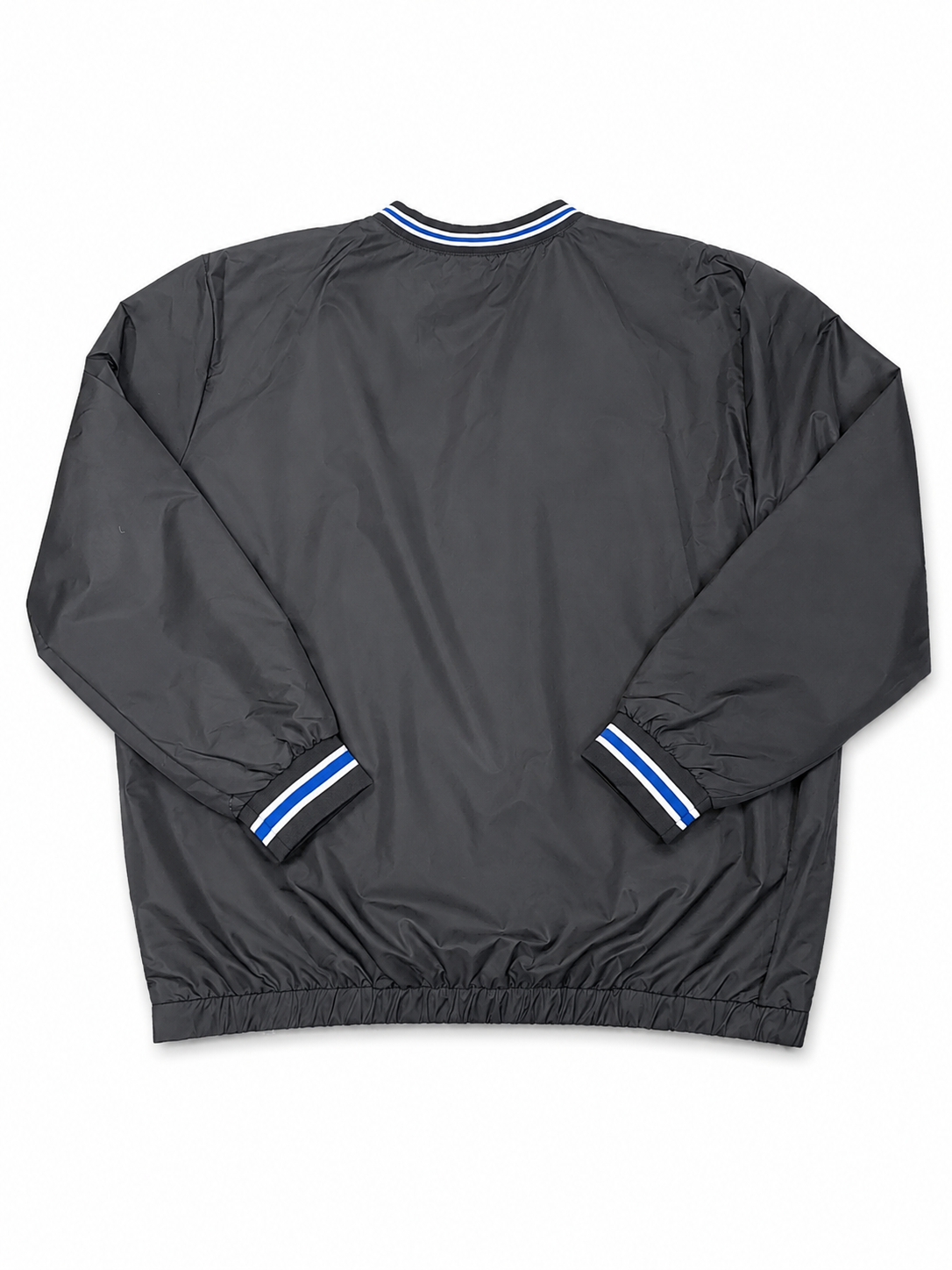 LA Dodgers Windbreaker - 3XL Black