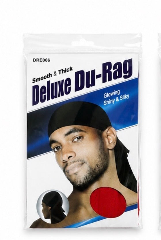 Silky Durag