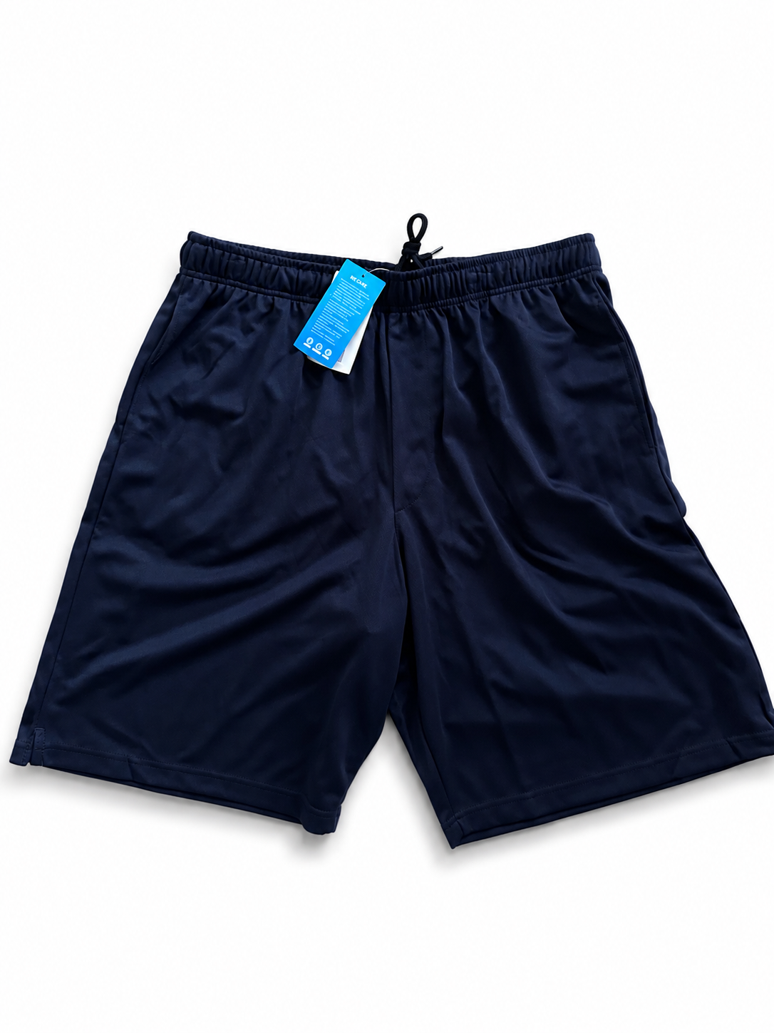 Biz Collection Lightweight Training Shorts