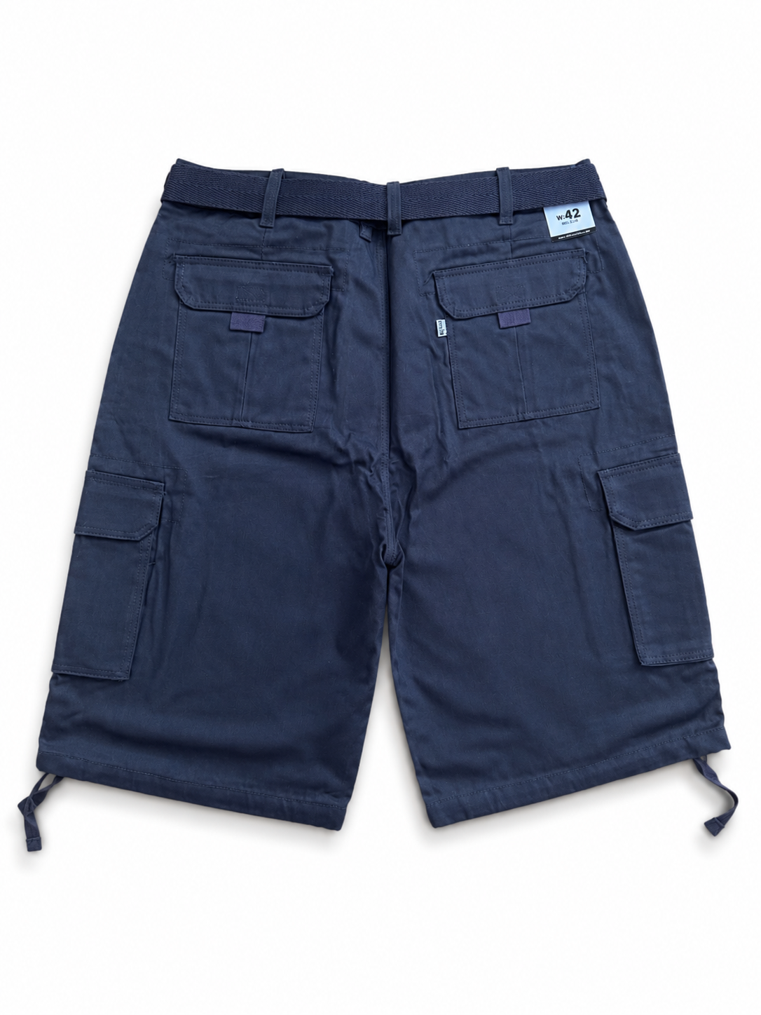 Pro Club Twill Cargo Shorts