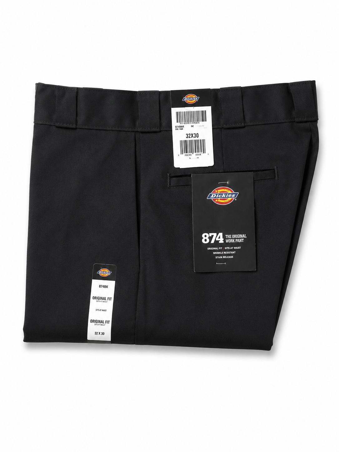 Dickies Original 874 Work Pant