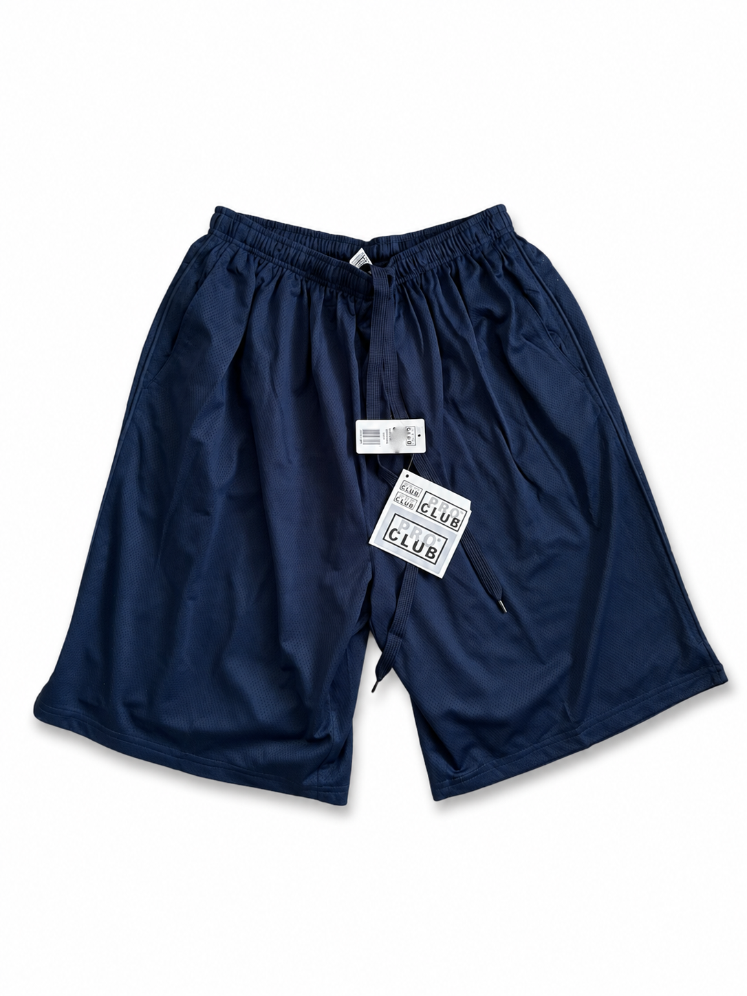 Pro Club Comfort Mesh Shorts