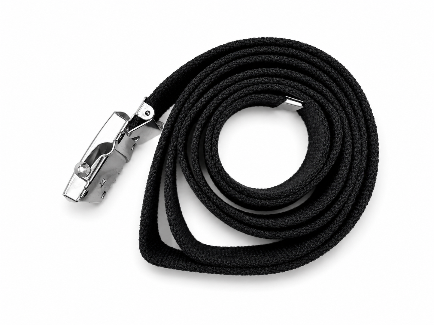 Cotton Web Belt