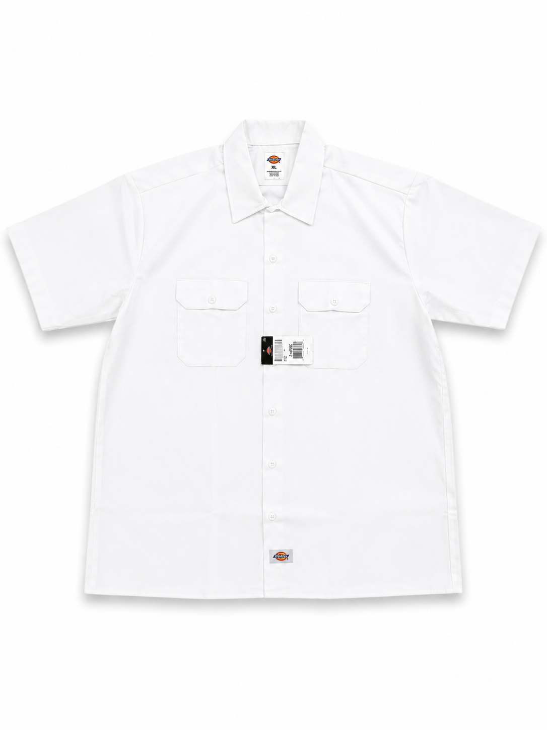 Dickies Short Sleeve Work Shirt