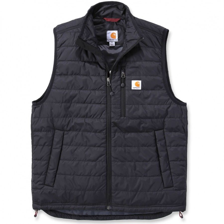 Carhartt Gilliam Vest (Quilt Lined)