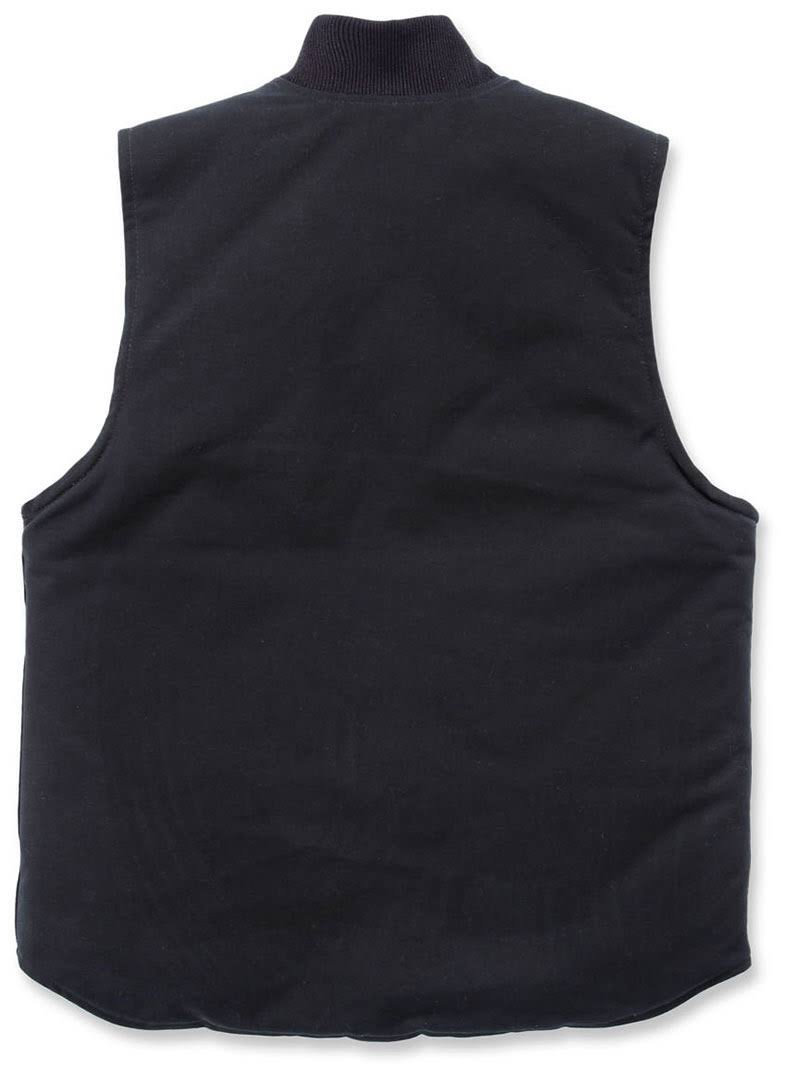 Carhartt Duck Vest (Arctic Quilt Lined)