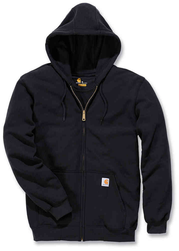 Carhartt Midweight Zip Hood