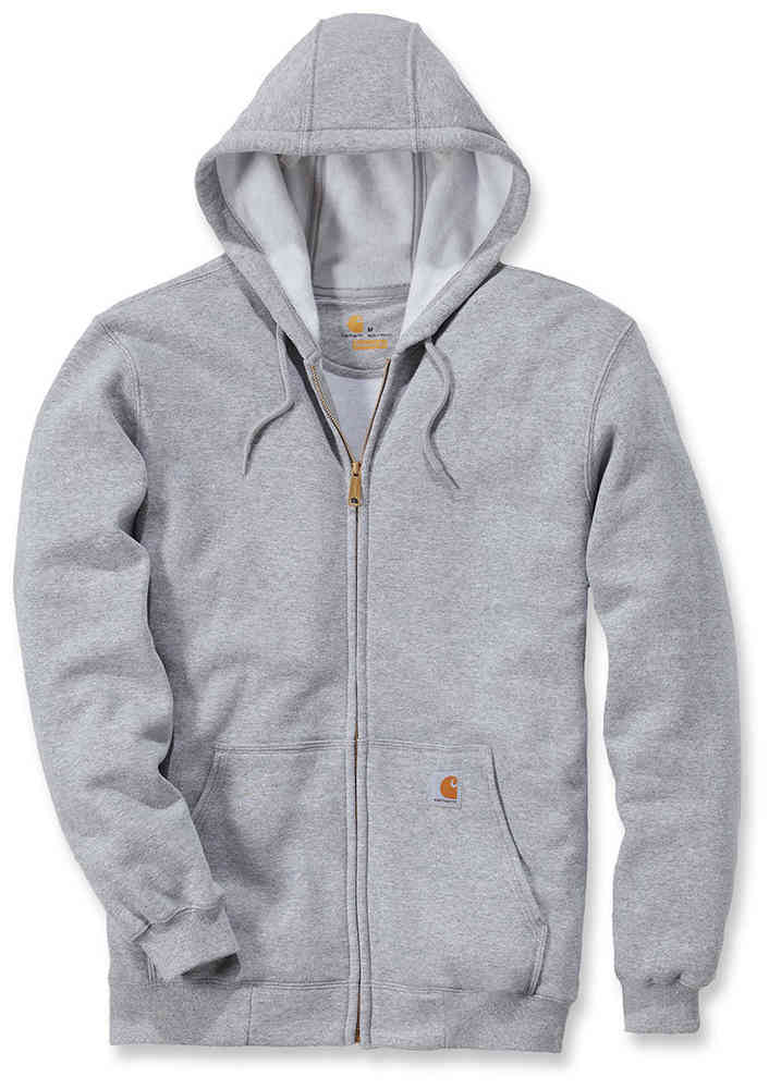 Carhartt Midweight Zip Hood
