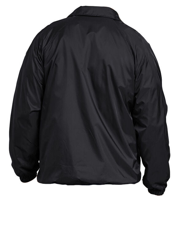 Dickies Snap Front Windbreaker