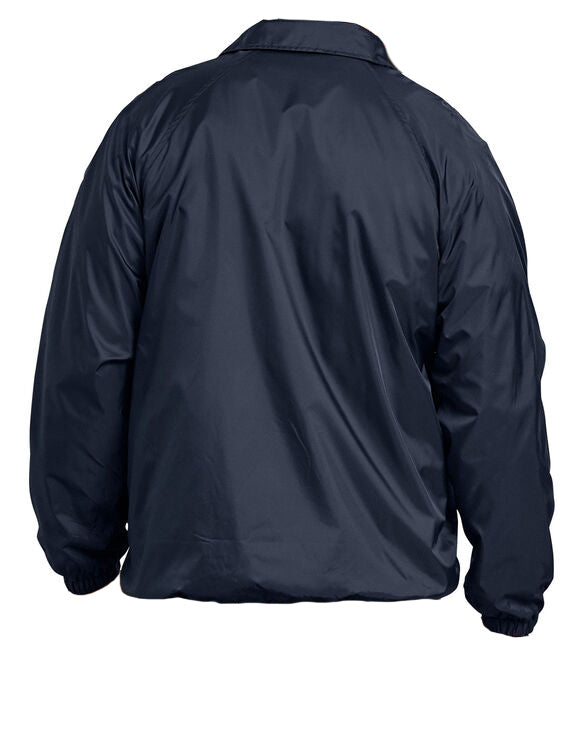 Dickies Snap Front Windbreaker