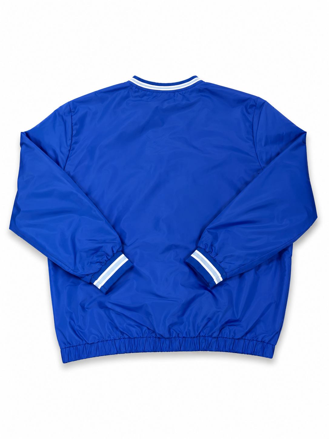 LA Dodgers Windbreaker - 3XL Royal Blue