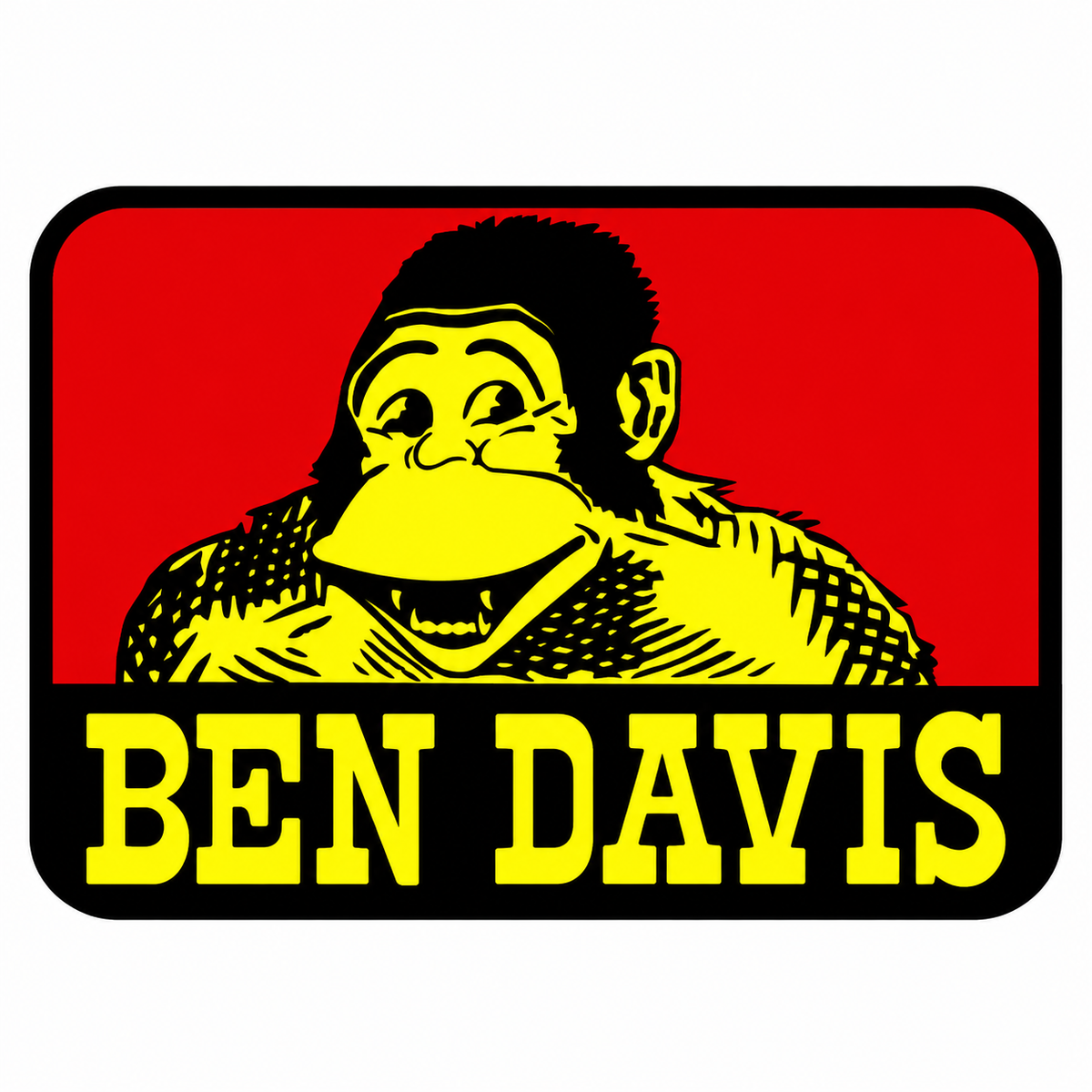 Ben Davis