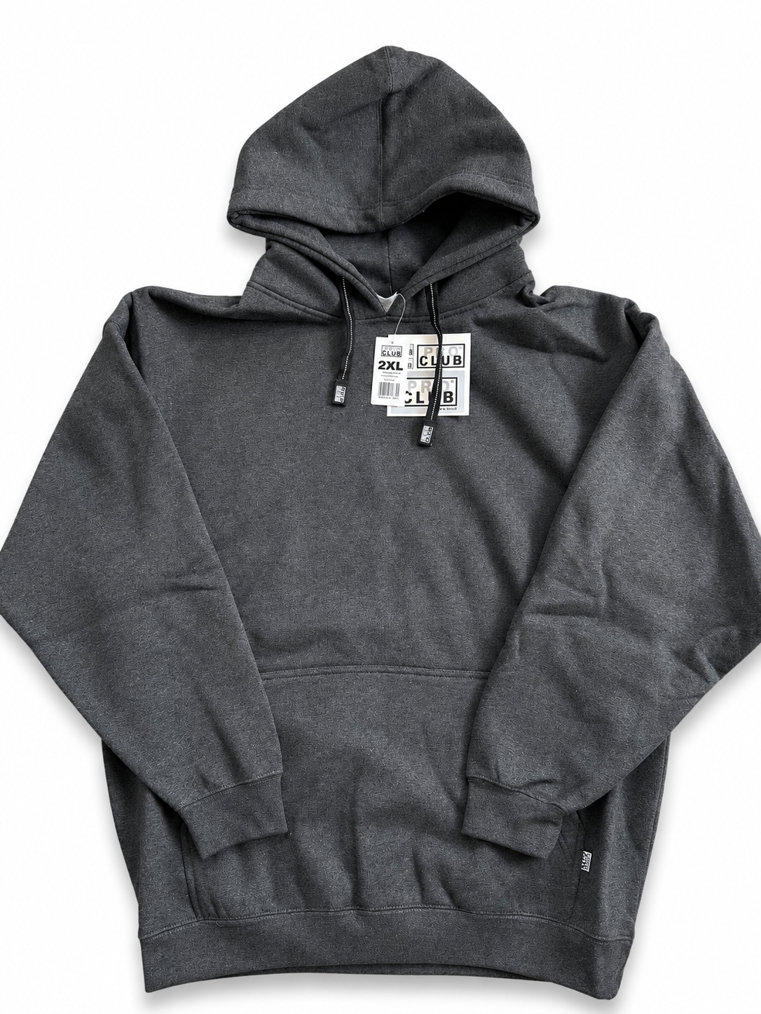 Pro Club Heavyweight Pullover Hoodie