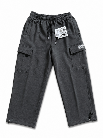 Pro Club Heavyweight Fleece Cargo Pants