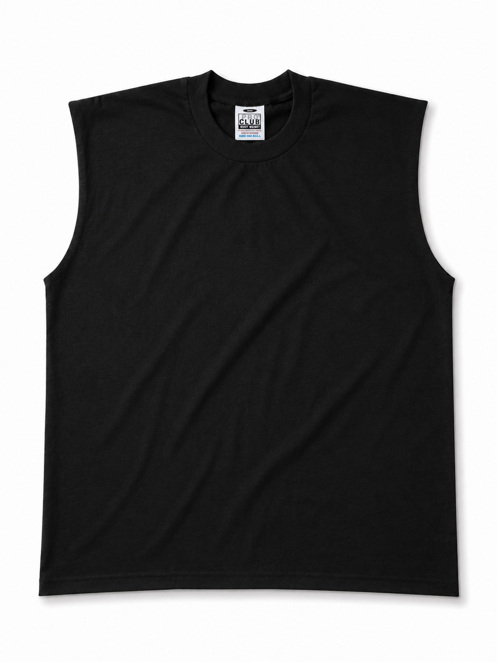 Pro Club Heavyweight Muscle Tee