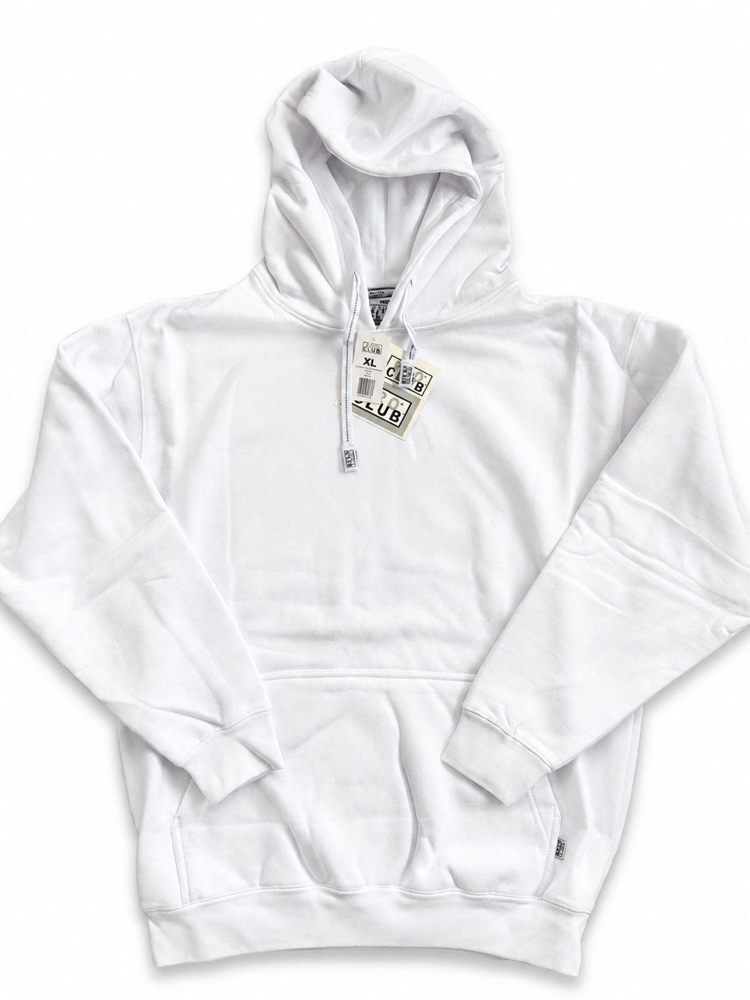 Pro Club Heavyweight Pullover Hoodie