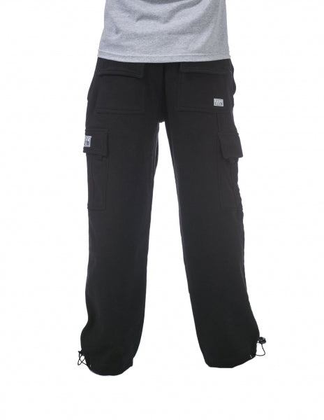 Pro Club Heavyweight Fleece Cargo Pants