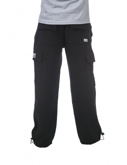 Pro Club Heavyweight Fleece Cargo Pants