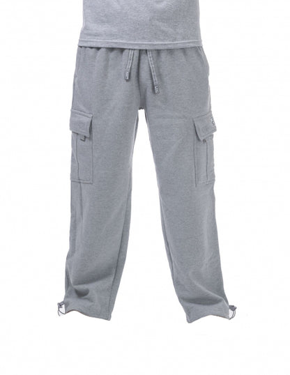 Pro Club Heavyweight Fleece Cargo Pants