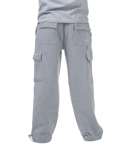 Pro Club Heavyweight Fleece Cargo Pants