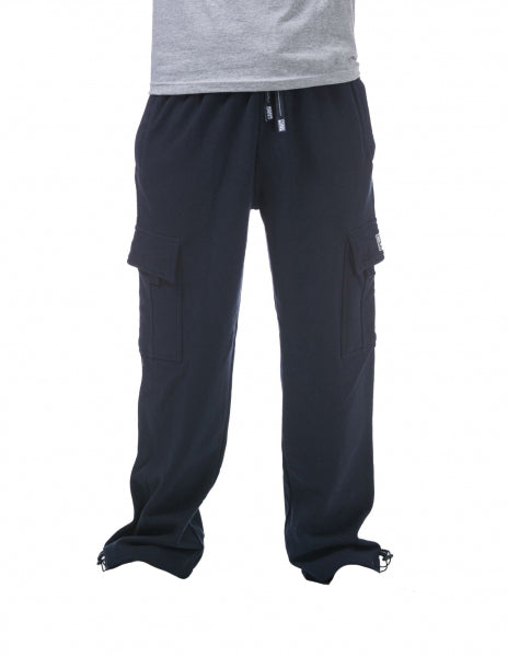 Pro Club Heavyweight Fleece Cargo Pants