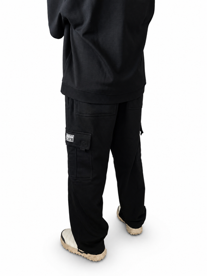 Pro Club Heavyweight Fleece Cargo Pants