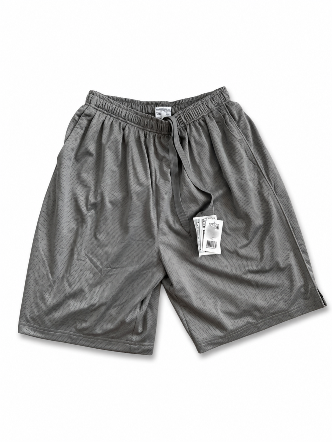 Pro Club Comfort Mesh Shorts