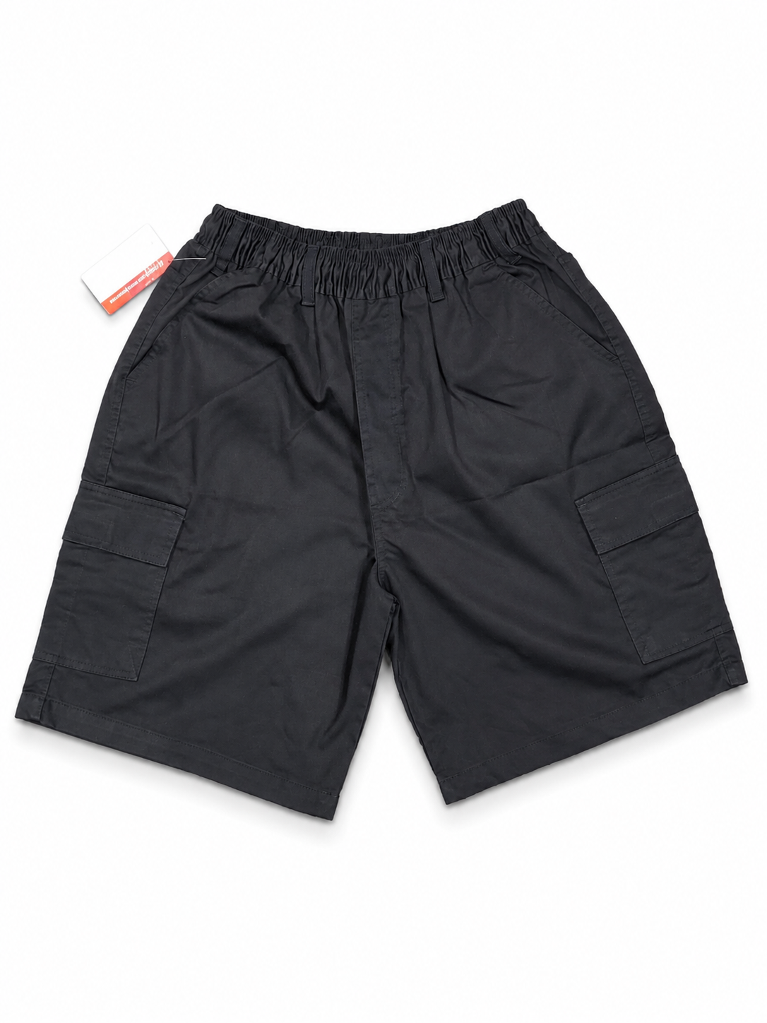 Denizen Cargo Shorts - available in 5 colors