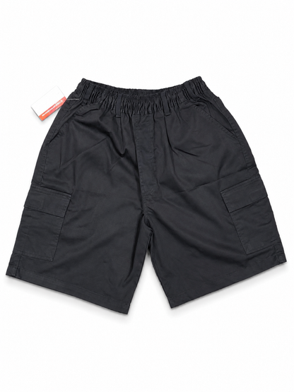 Denizen Cargo Shorts - available in 5 colors