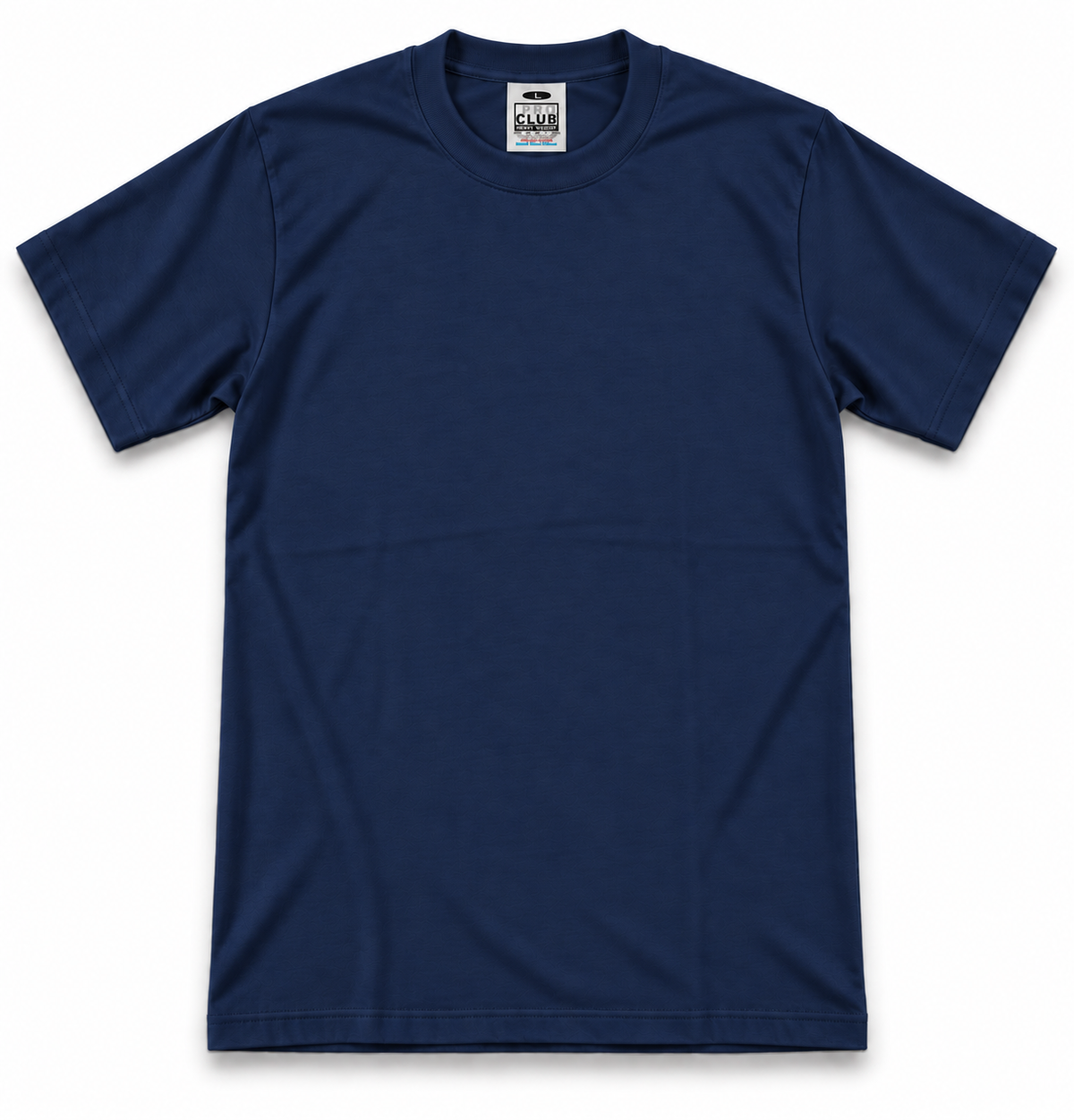 Pro Club Heavyweight Regular Short Sleeve Tee
