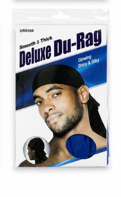 Silky Durag