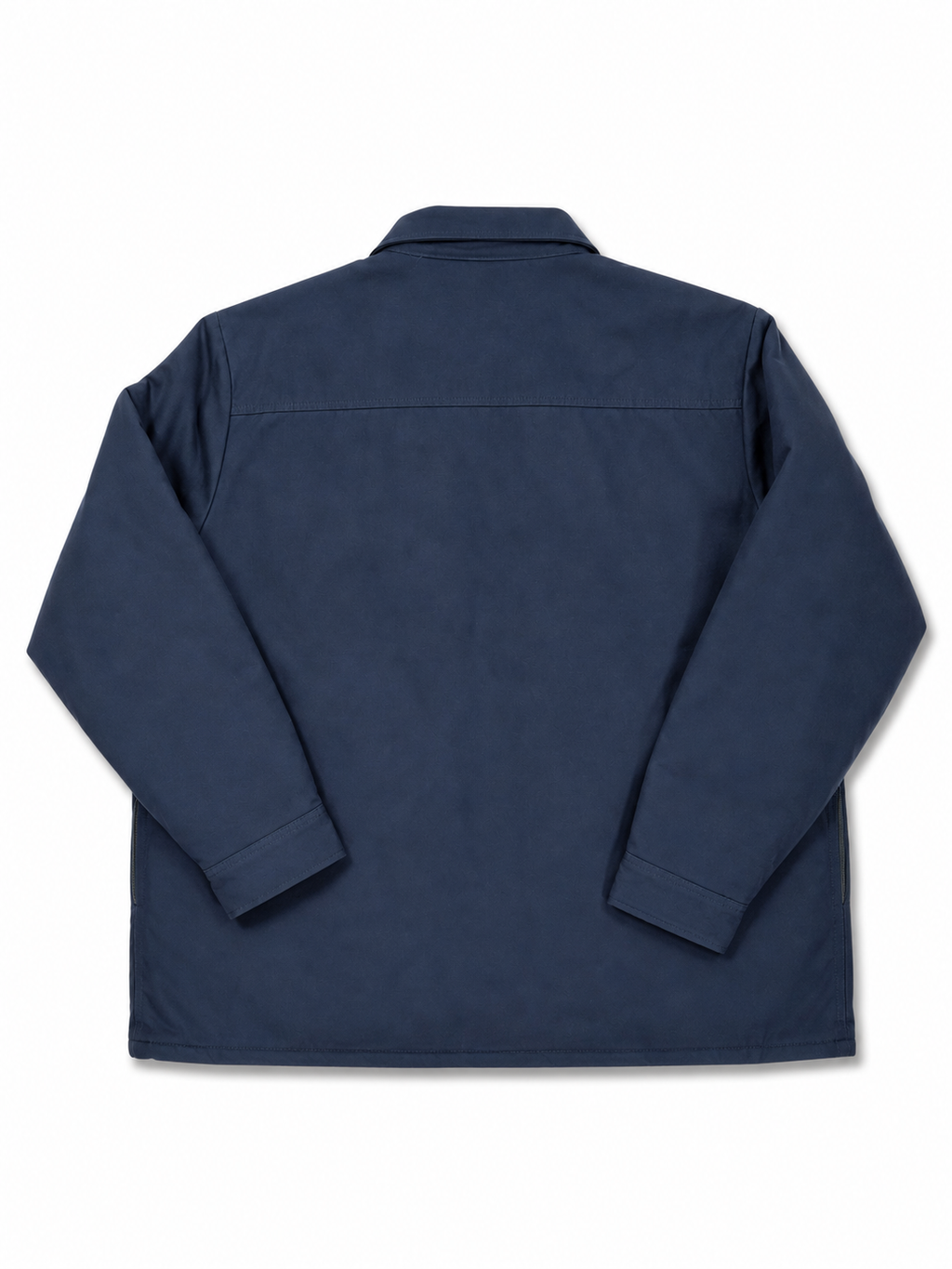 Dickies Hooded Jacket - Mustard, Black or Navy