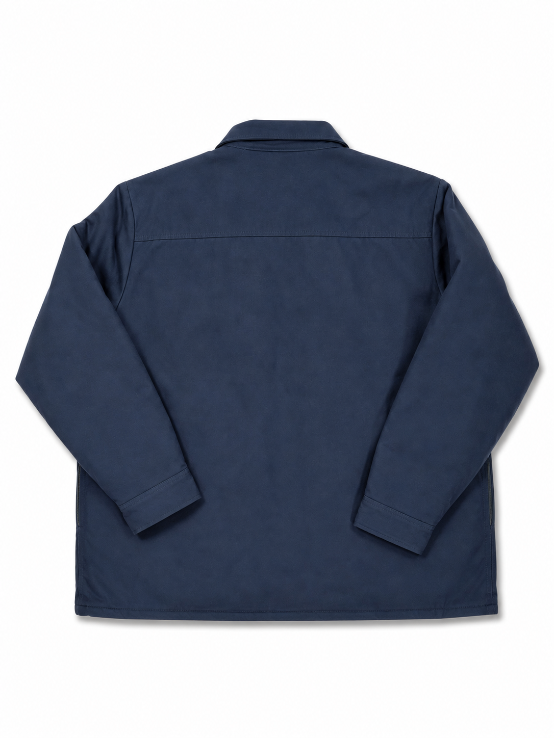 Dickies Hooded Jacket - Mustard, Black or Navy