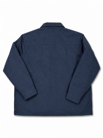 Dickies Hooded Jacket - Mustard, Black or Navy