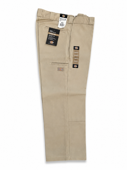 Dickies Loose Fit Double Knee Work Pants
