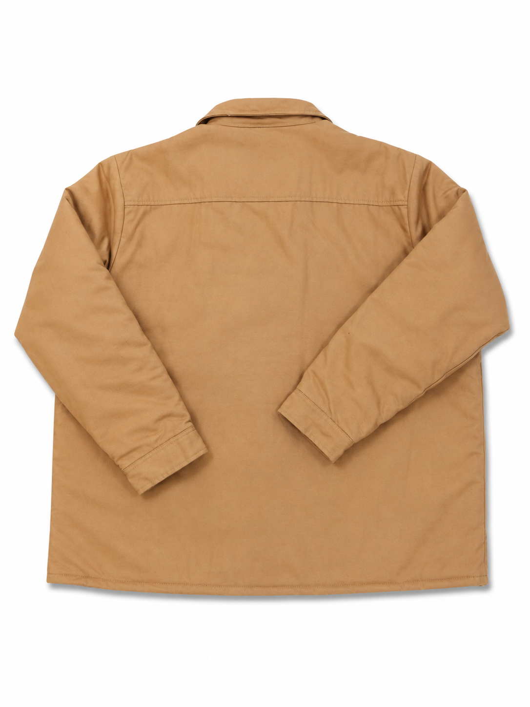 Dickies Hooded Jacket - Mustard, Black or Navy