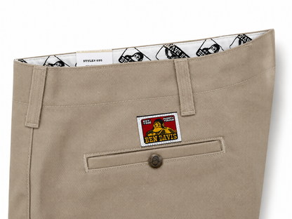 Ben Davis The Original Classic Pants