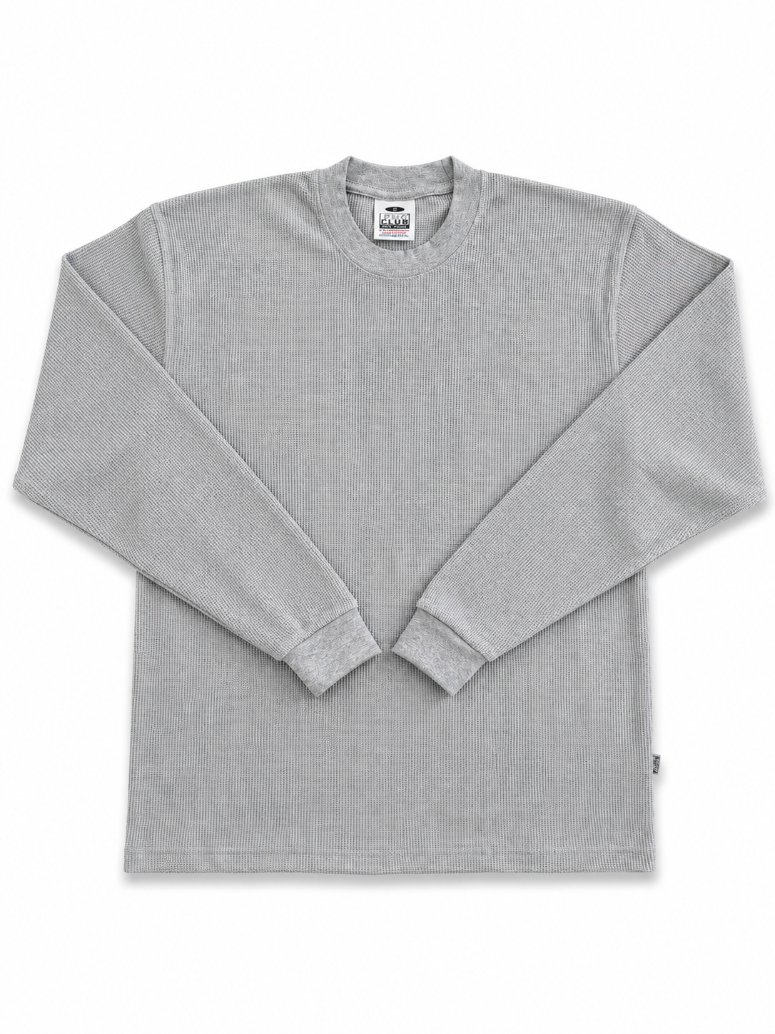 Pro Club Waffle Long Sleeve