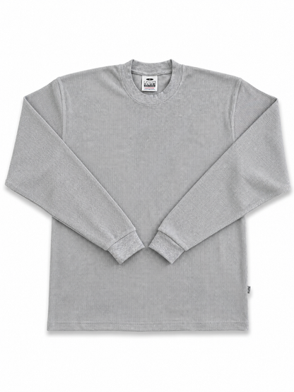Pro Club Waffle Long Sleeve