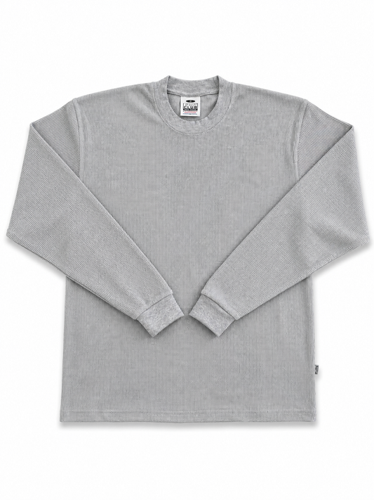 Pro Club Waffle Long Sleeve