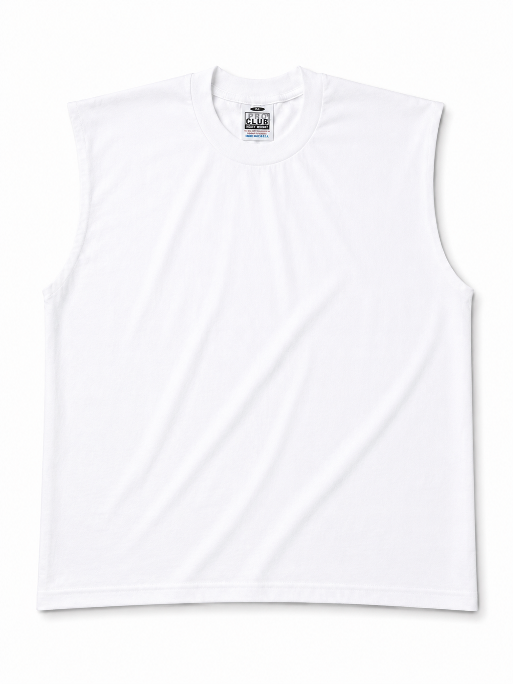Pro Club Heavyweight Muscle Tee