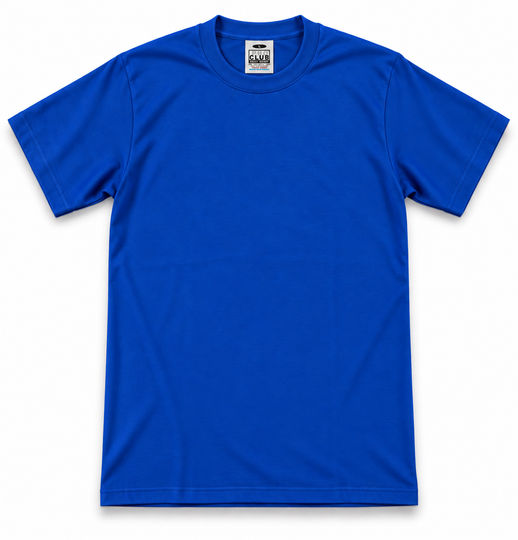 Pro Club Heavyweight Regular Short Sleeve Tee