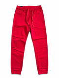Victorious Twill Jogger Chino Pants