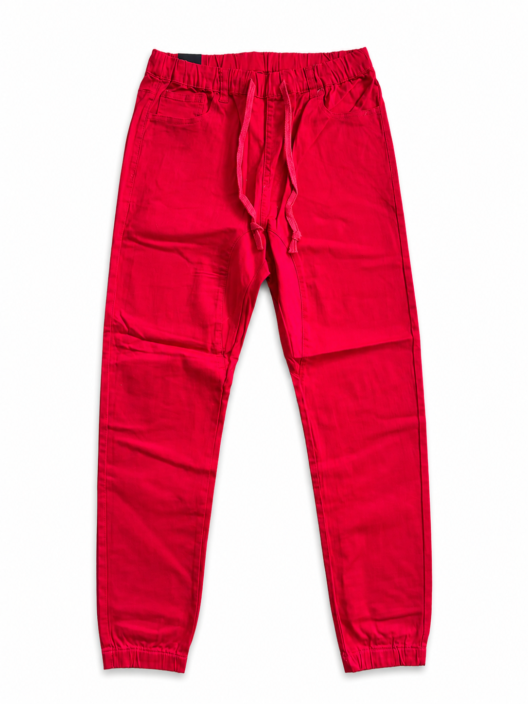 Victorious Twill Jogger Chino Pants