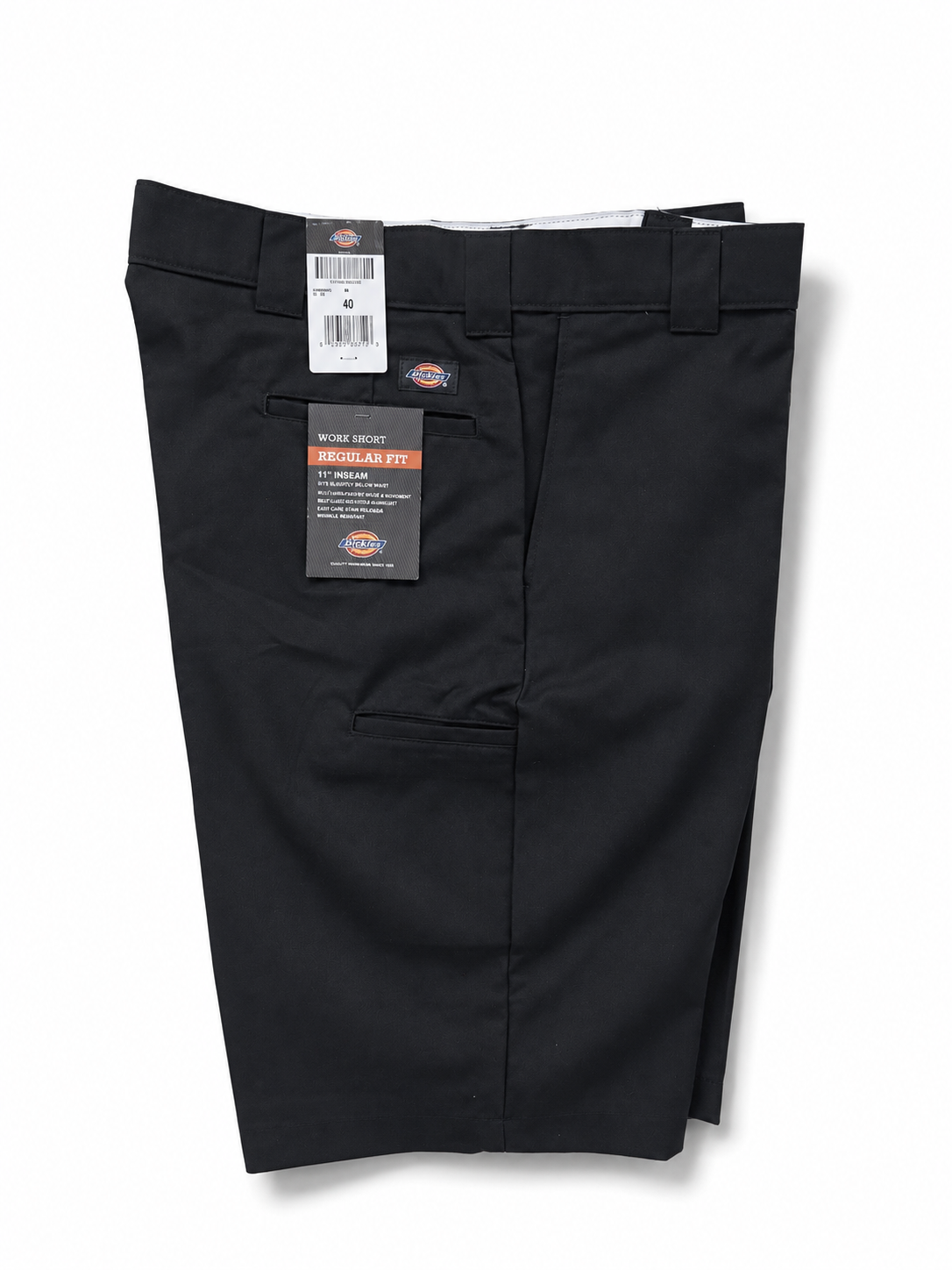 Dickies Regular 11inch Work Shorts