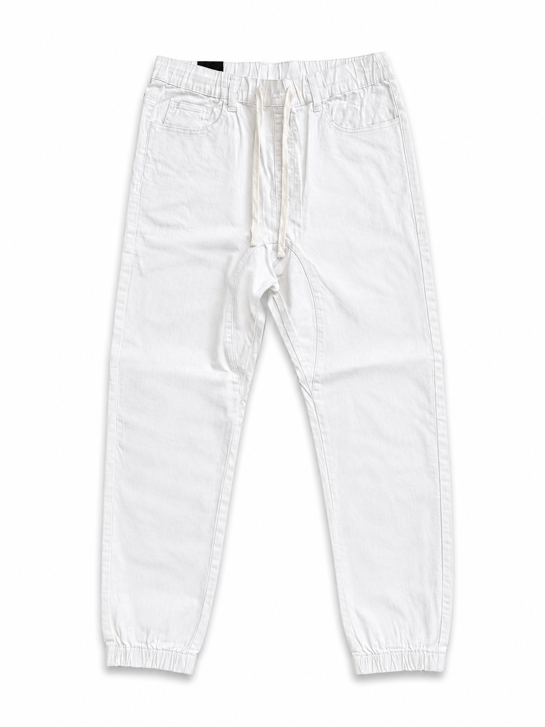 Victorious Twill Jogger Chino Pants