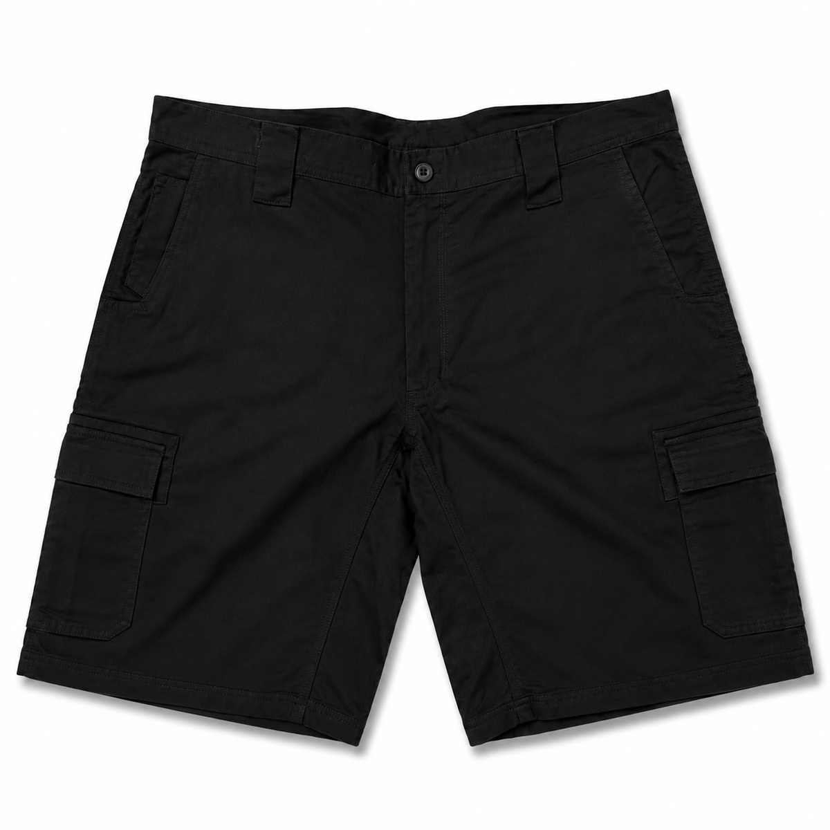 Syzmik Cotton Cargo Shorts