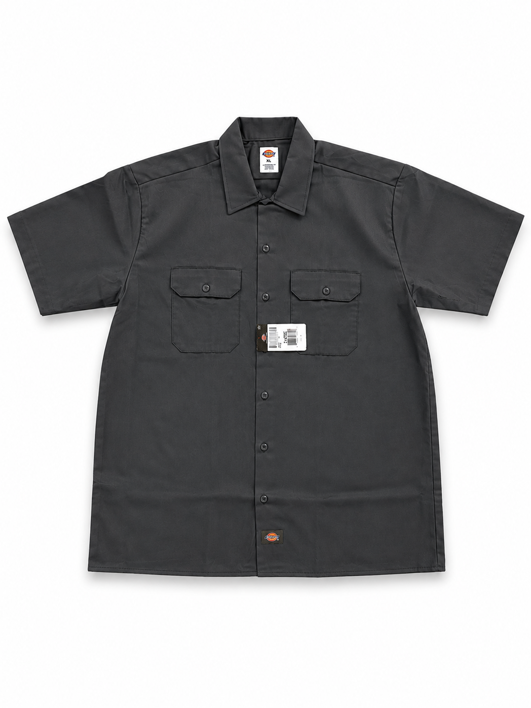 Dickies Short Sleeve Work Shirt