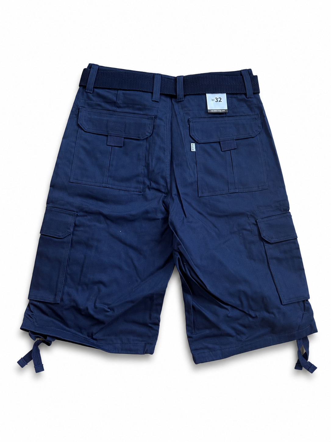 Pro Club Twill Cargo Shorts